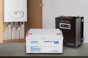 Какой ИБП выбрать для газового котла: на что обратить внимание при выборе