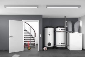 Как рассчитать расход теплоносителя