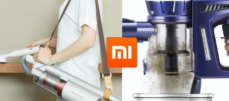 ТОП-22 вертикальных пылесосов Xiaomi – рейтинг лучших моделей, критерии выбора
