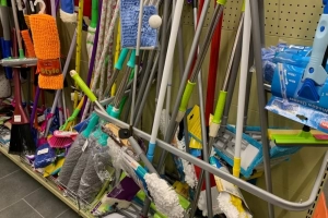 Лучшая швабра для мытья пола – ТОП-15 популярных моделей