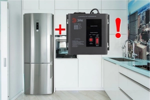 Какой стабилизатор напряжения выбрать для холодильника – рейтинг из ТОП-9 и основные критерии выбора