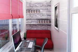 80 идей современной отделки балкона на котором захочется проводить время