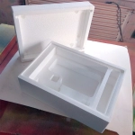 «Никогда не выбрасываю пенопласт — самый ценный материал!», — как можно использовать пенопласт в строительстве и быту