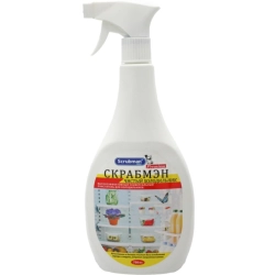 Спрей «Скрабмэн»