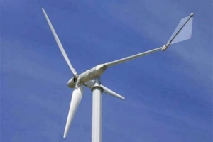 Калькулятор расчета прогнозируемой мощности ветрогенератора