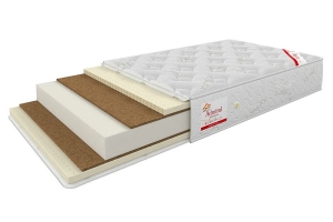 Какой наполнитель для матраса лучше выбрать – особенности, достоинства и недостатки натуральных, синтетических и комбинированных материалов