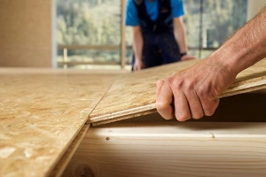 Какой ОСБ лучше для пола – ТОП-13 лучших производителей.