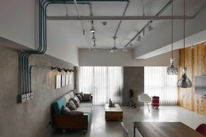 Прокладываю электрику, стены не штроблю, а выглядит аккуратно