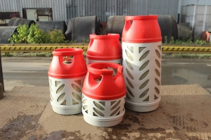 Какой выбрать газовый баллон для хозяйственно-бытовых нужд: обзор популярных моделей