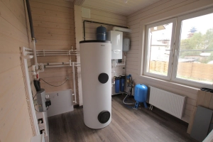 Почему нужно в каждом частном доме делать котельную