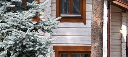 Финские деревянные окна со стеклопакетами: пошаговая инструкция по изготовлению