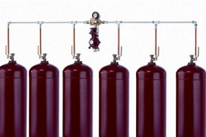 Калькулятор расхода сжиженного газа на отопление