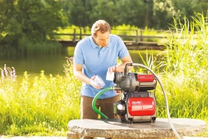 ТОП-7 насосных станций для частного дома – рейтинг лучших моделей, какую выбрать