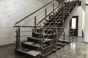 ТОП-10 компаний по производству лестниц в Москве