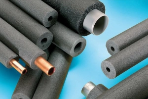 Утеплитель для труб из вспененного полиэтилена: выбираем способ утепления водопровода