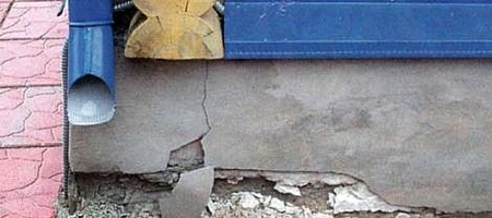 Усиление фундамента частного дома своими руками: пошаговые инструкции