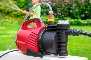 Поверхностный насос для дачи какой лучше – как выбрать и рейтинг ТОП-12
