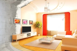 Рейтинг фирм по ремонту квартир в городе Екатеринбург