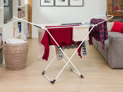 Сушилка для белья напольная какая лучше: ТОП-15 вертикальных и горизонтальных моделей по качеству