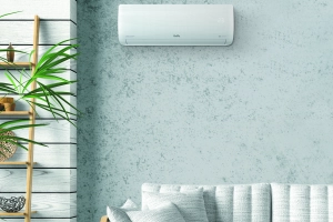 ИНВЕРТОРНАЯ СПЛИТ-СИСТЕМА ПО ЦЕНЕ КЛАССИЧЕСКОГО КОНДИЦИОНЕРА ON/OFF