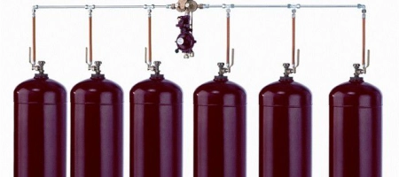 Калькулятор расхода сжиженного газа на отопление