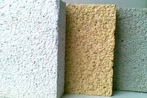 Калькулятор расчета необходимой толщины теплой штукатурки