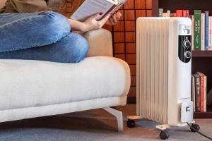 Какой обогреватель лучше для дачи – параметры выбора и рейтинг моделей различного принципа действия