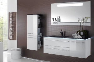 Мебель для ванной — рейтинг производителей по качеству и рекомендации по выбору