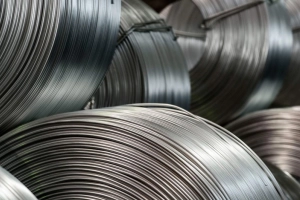 Строители России нацелены на массовое внедрение алюминиевых кабелей