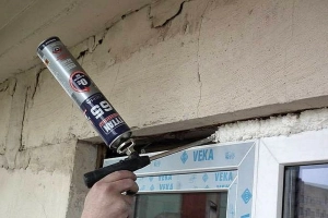 Пена монтажная для окон: какая лучше и рейтинг монтажных пен по соотношению цена и качество