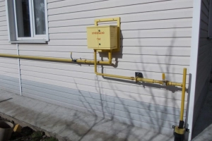 Окупается ли отопление дома газом? Онлайн калькулятор