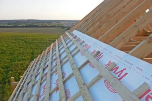 Калькулятор расчета пиломатериалов для обрешетки под металлочерепицу