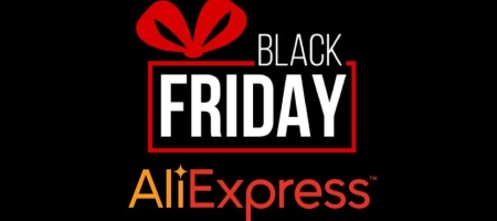 Какие интересные строительные товары следует посмотреть на Aliexpress в преддверии Черной Пятницы
