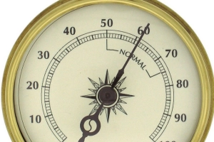 Прибор для измерения влажности воздуха в помещении: самые точные модели