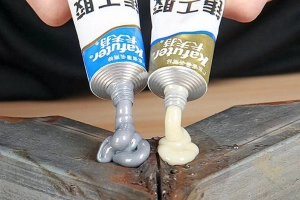 Лучший клей для металла с металлом – как выбрать и рейтинг ТОП-12