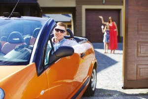 Автоматизация въездных и гаражных ворот: пошаговая инструкция