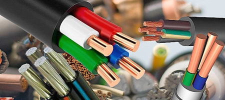 Калькуляторы расчета необходимого сечения проводника