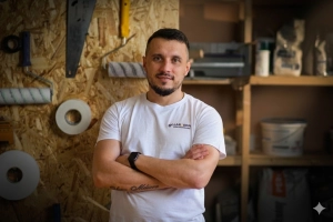 Сергей Нестеров: Технологии механизации