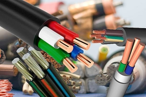 Калькуляторы расчета необходимого сечения проводника