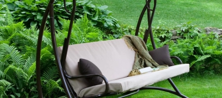Какие выбрать садовые качели:  критерии оценки и рейтинг лучших моделей в 2024 году