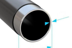 Калькулятор расчета минимально необходимого диаметра водопроводной трубы