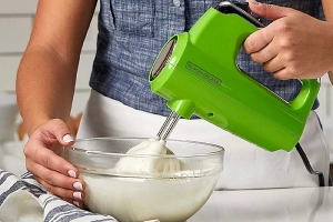 Миксер ручной какой лучше выбрать – рекомендации и рейтинг ТОП-10 лучших моделей