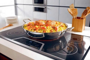 Сковорода для индукционной плиты рейтинг – как выбрать и ТОП-12 лучших