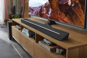 Как выбрать саундбар для телевизора – на что обращать внимание и рейтинг ТОП-10