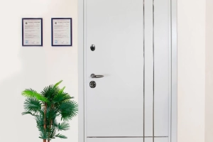 Какую выбрать входную дверь: обзор ТОП-10 популярных вариантов