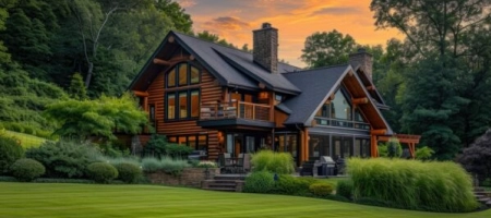 3 правила, которые уберегут вас от ошибок при подборе участка в Московской области