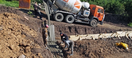 Как обманывают на продаже бетона: водитель миксера (АБС) рассказывает о 5 схемах