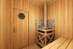 Отделка парной своими руками — пошаговое руководство для новичков