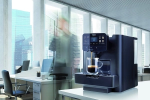 Кофемашина для офиса какую выбрать – особенности оценки и рейтинг ТОП-12