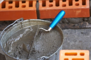 Калькулятор расчета кладочного раствора для кирпича